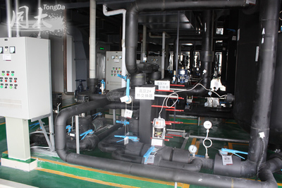 深圳市同大機電設(shè)備安裝