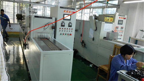 汕頭溫控器壽命測(cè)試設(shè)備 溫控器壽命測(cè)試設(shè)備公司 銳鎬機(jī)電