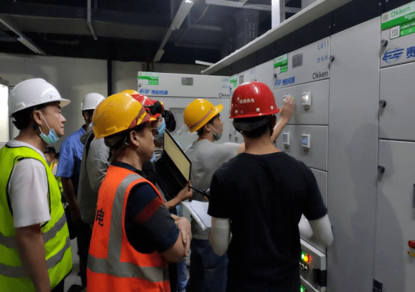 機(jī)電設(shè)備安裝工作總結(jié) 設(shè)備安裝調(diào)試工作總結(jié)