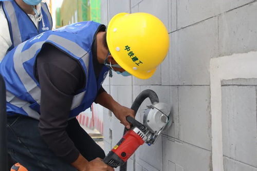 中鐵建工第四公司安裝公司成功舉辦首屆 機(jī)電安裝新型施工機(jī)械職業(yè)能力競(jìng)賽