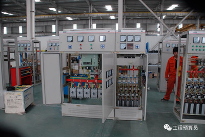 機(jī)電安裝工程概算評審中常遇到的問題