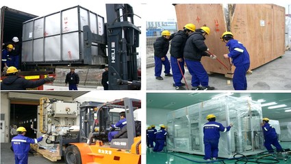 舊機(jī)電設(shè)備進(jìn)口報關(guān)與安裝全流程解析