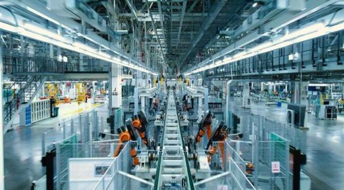 通用與寶馬深化戰略合作 第六代動力電池項目動工，跨國車企長期看好中國市場