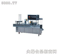 東霸杯裝自動灌裝封口機全國招商 攜手龍灣東霸，共創機電安裝新未來