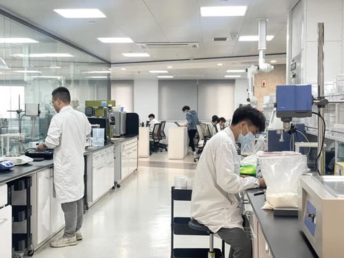科技成果落地生金 汕頭出大招，力推健康科學(xué)項(xiàng)目研究